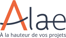Alae Logo